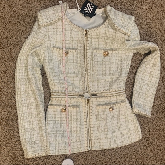 NWT Women Blazer - Picture 5 of 7